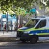 Fünf Badegäste in Berlin-Neukölln verletzt: Polizei beendet Massenschlägerei mit bis zu 20 Beteiligten im Columbiabad