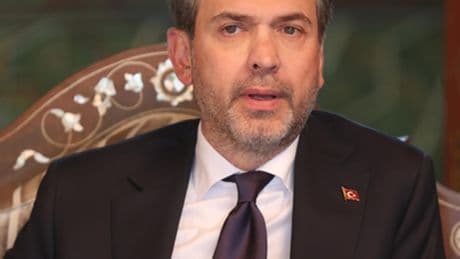 "Suriye'ye gaz ihracatı kısa sürede başlayacak"
