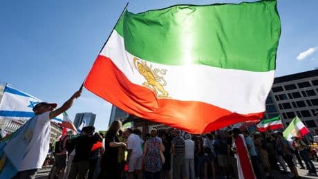 Drei Männern im Iran wegen Diebstahls Hände amputiert