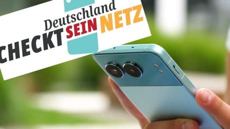 Für besseres Handy-Netz: Diese App sollte jeder in Deutschland eine Woche nutzen