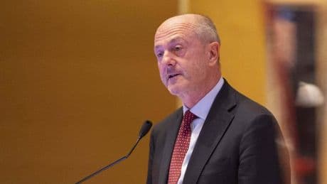 Binaghi: "Posso anche togliere il disturbo"