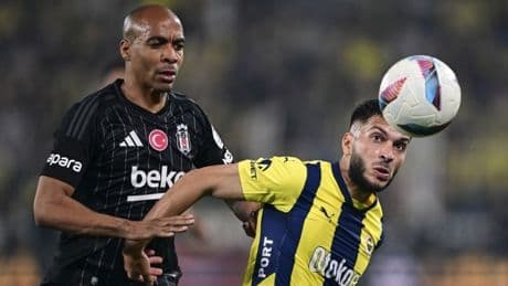 Melih Saatçı yazdı: 'Beşiktaş, Fenerbahçe karşısında kusursuz bir galibiyet aldı'