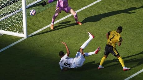 El Real Madrid se dejó a Kylian Mbappé en el estadio