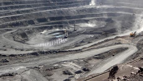 Terres rares : qu’est-ce que le «canal vert» proposé par la Chine à l’UE ?
