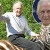 Bill Turner dead at 78: Legendary horse trainer passes after 'freak accident' as his family pay tribute to him who 'was everyone's dad'