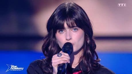 "Star Academy": Marguerite annonce la sortie de son premier single, "Les filles, les meufs"