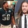 Emotional clip resurfaces of late Bryan Braman hyping up the Eagles before Super Bowl 2018 win after death at 38