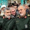 Israelische Angriffe auf Iran: Nahezu gesamte Führung der Revolutionsgarden-Luftwaffe soll tot sein