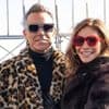 15 Jahre Ehe mit Robbie Williams: Wie Ayda Field das "kleine Schweinchen" gebändigt hat
