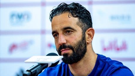 Ruben Amorim ‘demands Man Utd sign ANOTHER attacking midfielder after Matheus Cunha’ in hint Bruno Fernandes will quit