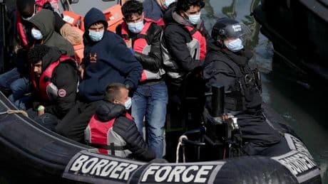 Migration Expert Reveals How Brexit Has Made The Small Boats Crisis Worse