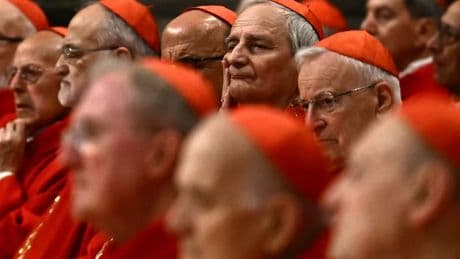 Élection du nouveau pape: le Vatican va couper le signal téléphonique durant le conclave pour préserver le secret