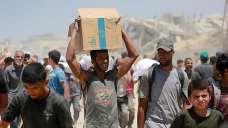 LIVE | Frankrijk schort evacuaties op uit Gaza na vermeende antisemitische berichten van Palestijnse studente