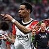 Liverpool 'agree deal for Hugo Ekitike' as Reds prepare to shatter Eintracht Frankfurt's transfer record with blockbuster move for star striker