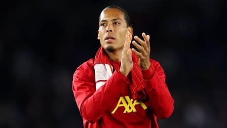 Liverpool players and legends offer their support after parade crash