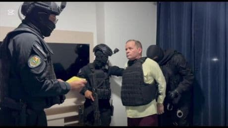 El chavismo arresta al opositor Guanipa, mano derecha de Corina Machado, por liderar un presunto "complot terrorista"