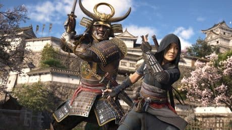 Games Inbox: Is Assassin’s Creed Shadows worth playing?