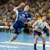 Handball-Bundesliga: Vertrag bis 2028: Füchse verpflichten Norweger Gröndahl