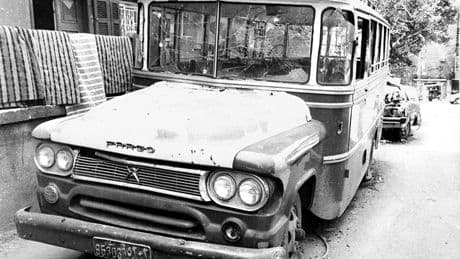 « Beyrouth, 13 avril 1975. Autopsie d’une étincelle » : enquête intime sur le déclenchement de la guerre civile au Liban