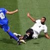 Mbappé steers France to 2-0 win over Germany in Nations League