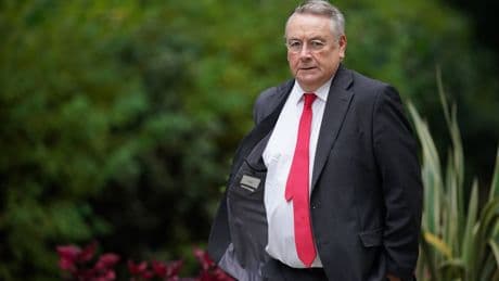Labour MP calls for ministers to apologise over historic forced adoption scandal