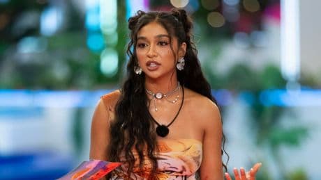 Why Did Cierra Ortega Leave ‘Love Island USA’ Season 7? Controversy Explained