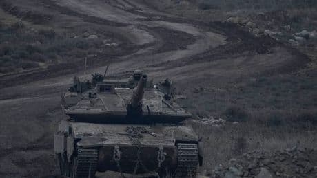 Netanjahu und Katz: Angriffe in Syrien zum Schutz der Drusen