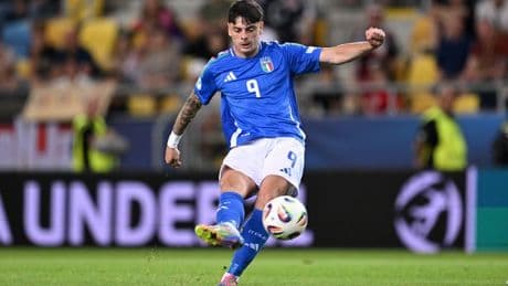 I'm certain Celtic will sign a box office No.9 and here's why Giuseppe Ambrosino doesn't quite fit that bill