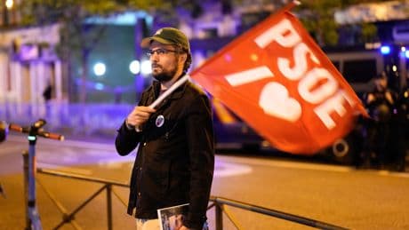 Ferraz, descabezado y sin dirección: &quot;No podemos estar así 20 días&quot;