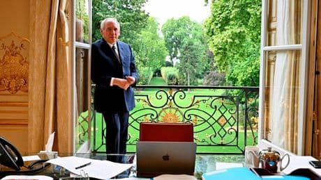 Plan Bayrou : « Si j’étais député, je voterais pour »