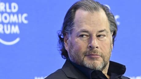 USA: Salesforce ersetzt Tausende Mitarbeiter durch KI