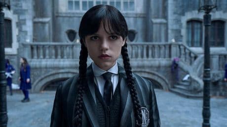 ‘Wednesday’ Season 2, Part 1 Review: A Delightfully Macabre Return To Nevermore