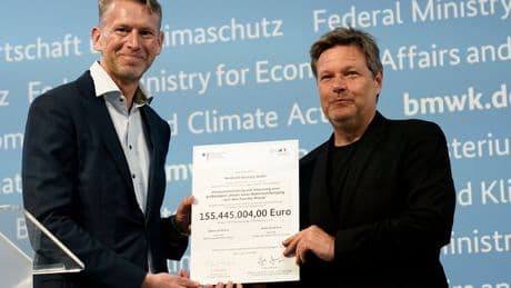„Steuergeld wie Kamelle verteilt!“ - CSU will Habecks Northvolt-Pleite aufklären lassen