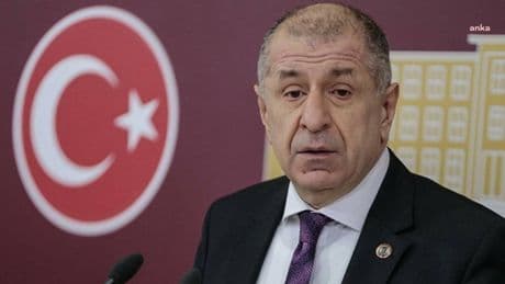 Ümit Özdağ'dan CHP'ye çağrı: ‘Dilerim sevgili CHP'lilerin sesine kulak verir…’