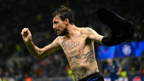 Champions League: Wieder ein Torfestival! Inter ringt Barça nieder und steht im Finale