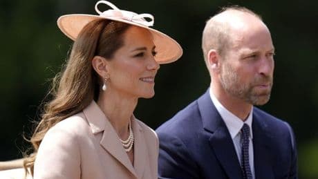 Kate Middleton transforms into real life Disney princess thanks to new ultra-lengthy hairstyle