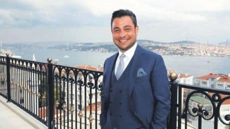 CVK’dan enerji dönüşümünde Eskişehir’de tarihi adım