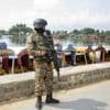 Abkommen schon gebrochen? : Pakistan soll mit Indien vereinbarte Waffenruhe verletzt haben