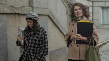 La fiscal jefa de Madrid pide los correos entre el abogado de González Amador y la Fiscalía tras la filtración de la confesión