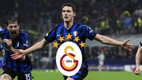 Galatasaray'dan Benjamin Pavard operasyonu! Transferi böyle duyuruldu