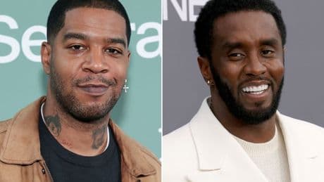 Diddy trial latest: Kid Cudi expected to testify after Trump Tower ‘freak off’ detail revealed by male escort