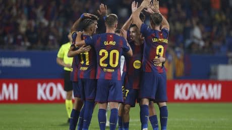Barcelona'dan Valencia'ya "farklı" tarife