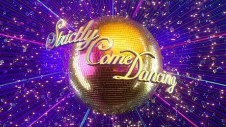Strictly star 'lucky to be alive’ after being trapped overseas in terrifying armed robbery