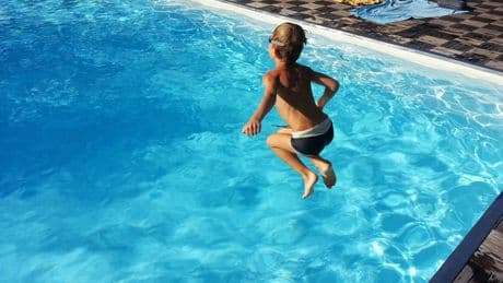 Muere un niño de 11 años infectado por la ameba 'comecerebros'