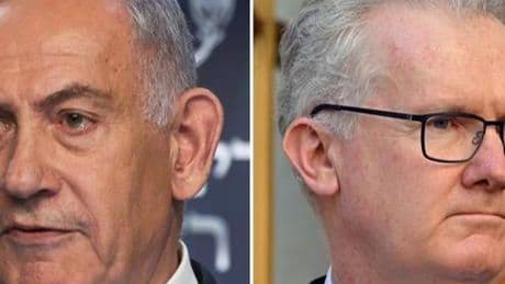 Avustralyalı Bakandan Netanyahu'ya: Güç, kaç çocuğu aç bırakabileceğinle ölçülmez