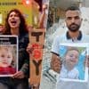 Israëliërs en Palestijnen tonen elkaars verliezen: ‘Heel controversieel wat wij hier doen’