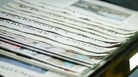 Studie zur Mediennutzung in Thüringen: Ohne Heimatzeitung wird es finster