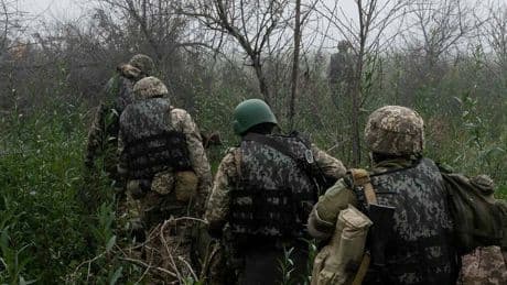Ukraine-Krieg: Warum Selenski das Landminen-Abkommen verlassen will – Weitere Staaten folgen