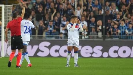 Ally McCoist launches Rangers TV rant of a lifetime as he eviscerates 'embarrassing' Max Aarons