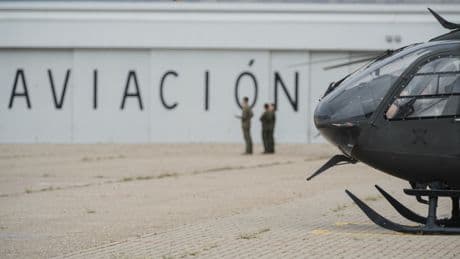 La UE asigna a España 1.000 millones del fondo de préstamos para reforzar el gasto en Defensa